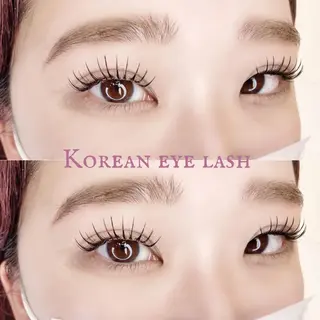 マツエク・マツパ nest. マツエク🧡まつぱのマツエク・マツパデザイン