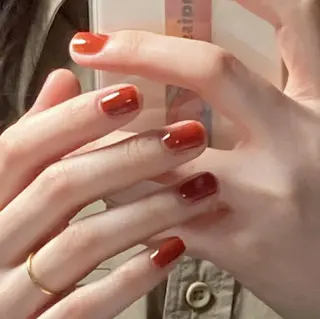 ネイル 🍑 momo_nailのネイルデザイン
