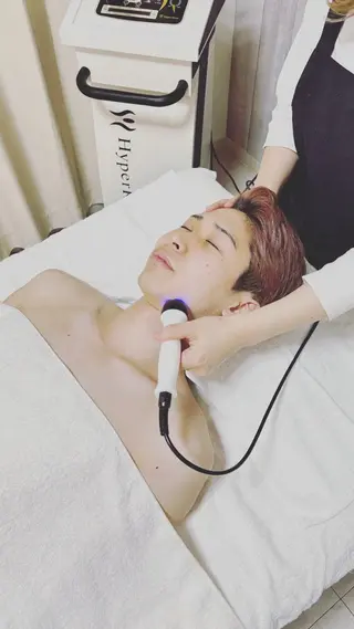 ハイパーナイフ ROPEのエステ・リラクイメージ