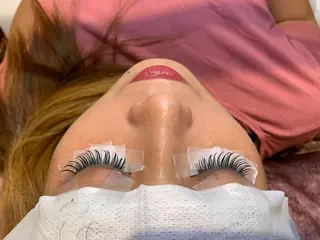 マツエク・マツパ Angelica Michelleのマツエク・マツパデザイン