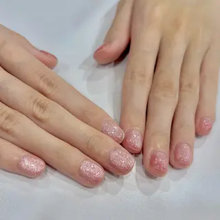 ネイル アンリッシュ池袋 小泉のネイルデザイン