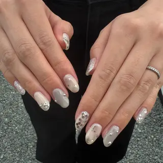 ネイル pipuco ._.nailのネイルデザイン