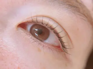 マツエク・マツパ 杉田 香菜のマツエク・マツパデザイン