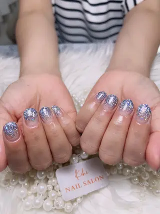ネイル 米澤 ハナユキのネイルデザイン