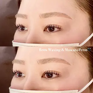 マツエク・マツパ Liere eye所属・liere_eye _harukaのマツエク・マツパデザイン