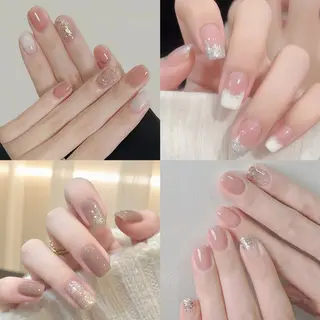 ネイル 吉 美のネイルデザイン