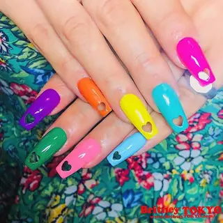 ネイル sugar plum 【スカルプ人気店】のネイルデザイン