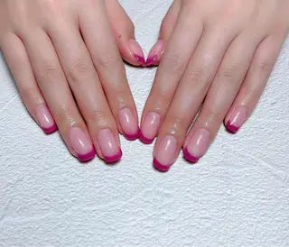 ネイル hairsalon556所属・hairsalon 556のネイルデザイン