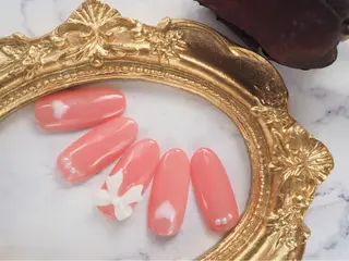 ネイル ビューティーサロン ヘゼリヒのネイルデザイン