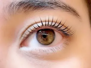 マツエク・マツパ sola: neolive熊田のマツエク・マツパデザイン