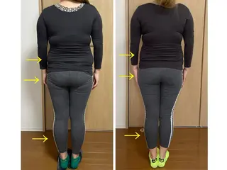 luana-ルアナ-所属・友倉優 ダイエット・姿勢専門のエステ・リラクイメージ