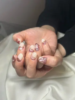 ネイル 金山 沙織のエステ・リラクイメージ