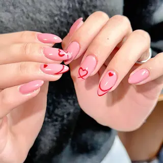 ネイル 🫧OPELIA NAIL渋谷🫧のネイルデザイン