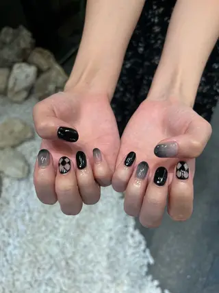 ネイル 酸性ストレート人気 No,1/カスミ🩰のヘアスタイル