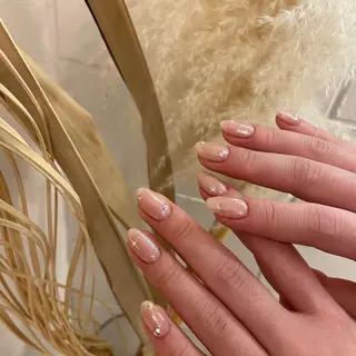 ネイル NAIL SALON Rのネイルデザイン