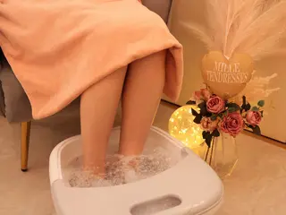 u-LALA by ROCHIE&MILLE TENDRESSES所属・☘️【極上リラク】 疲労回復アロマリンパのエステ・リラクイメージ