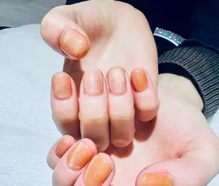 ネイル GlowNailsサロン_大須名古屋所属・Glow Nailsのネイルデザイン