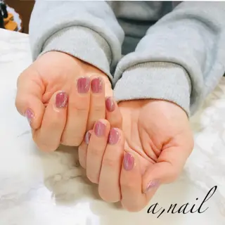 ネイル ネイルサロン エーネイルのネイルデザイン