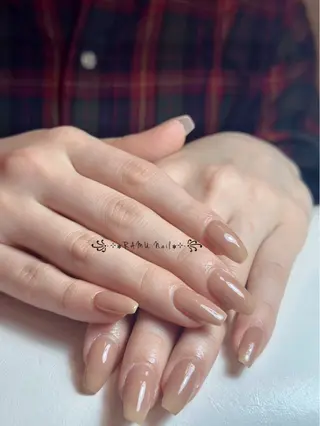ネイル RAMU Nail 恵比寿店のネイルデザイン