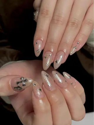 ネイル SoLuna 【ソルナ】のネイルデザイン