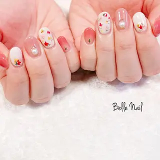 ネイル Sak nailroomのネイルデザイン