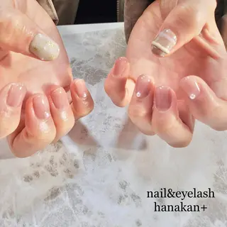 ネイル S Fumiのネイルデザイン