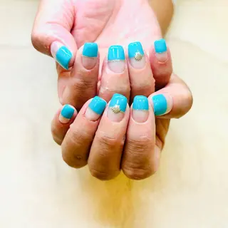 ネイル Cravo miyuのネイルデザイン