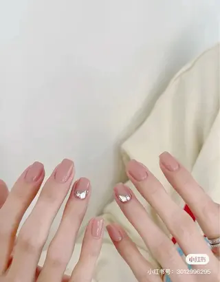 ネイル Anju Nailのネイルデザイン