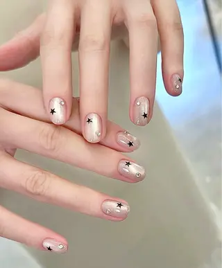 ネイル garden Nail Salonのネイルデザイン