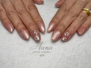 ネイル nailsalon NANAのネイルデザイン