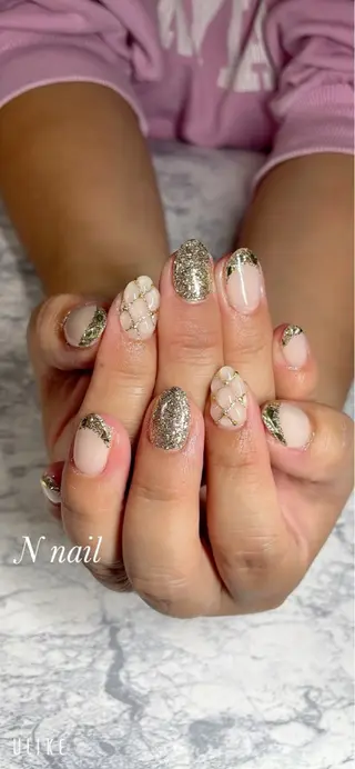 ネイル N nailのネイルデザイン