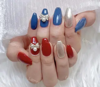 ネイル Feliz nailのネイルデザイン