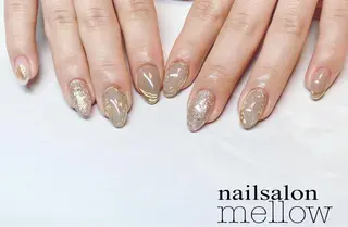 ネイル 大山 浩美のネイルデザイン