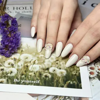 ネイル nail salon Feerieのネイルデザイン