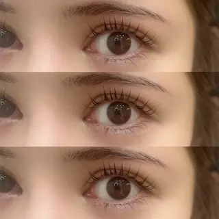 マツエク・マツパ トップアイリスト🩶 タカギのマツエク・マツパデザイン