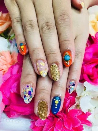 ネイル 酵素風呂　RA.RA所属・酵素風呂 RA.RAのその他イメージ