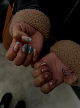 ネイル Designer EGGのマツエク・マツパデザイン