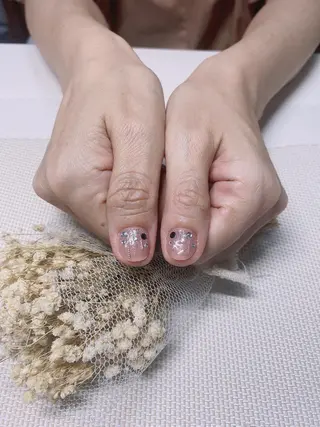 ネイル Jasmine nailsalon所属・ジャスミン ネイルサロンのネイルデザイン