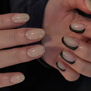 ネイル yuri / 個性派nailのネイルデザイン