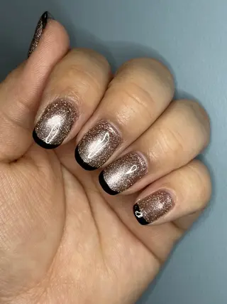 ネイル nailsalon mintのネイルデザイン