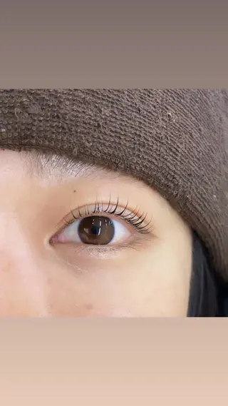 マツエク・マツパ Sakurablow 林🐣の眉毛・アイブロウイメージ