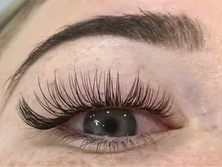 マツエク・マツパ Day’s eye Becsy所属・Becsy Yamamotoのマツエク・マツパデザイン