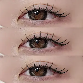 マツエク・マツパ CINDY【シンディ】大井町店所属・Cindy  大井町 🩶 asakaのマツエク・マツパデザイン