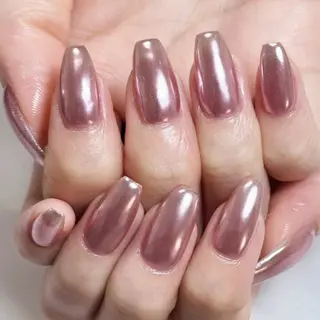 ネイル DIAMOND Nail🍒のネイルデザイン