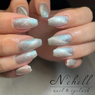 ネイル Nailist Aoiのネイルデザイン