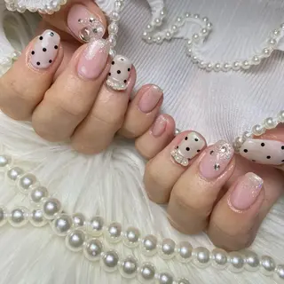 ネイル Beauty Space N&Nのネイルデザイン