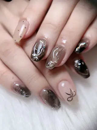 ネイル Vp ネイルのネイルデザイン