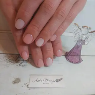 ネイル AileD'ange所属・M, masakiのネイルデザイン