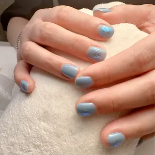 ネイル Ling. Meiのネイルデザイン