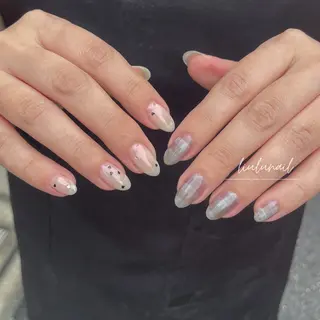 ネイル liulu nailのネイルデザイン